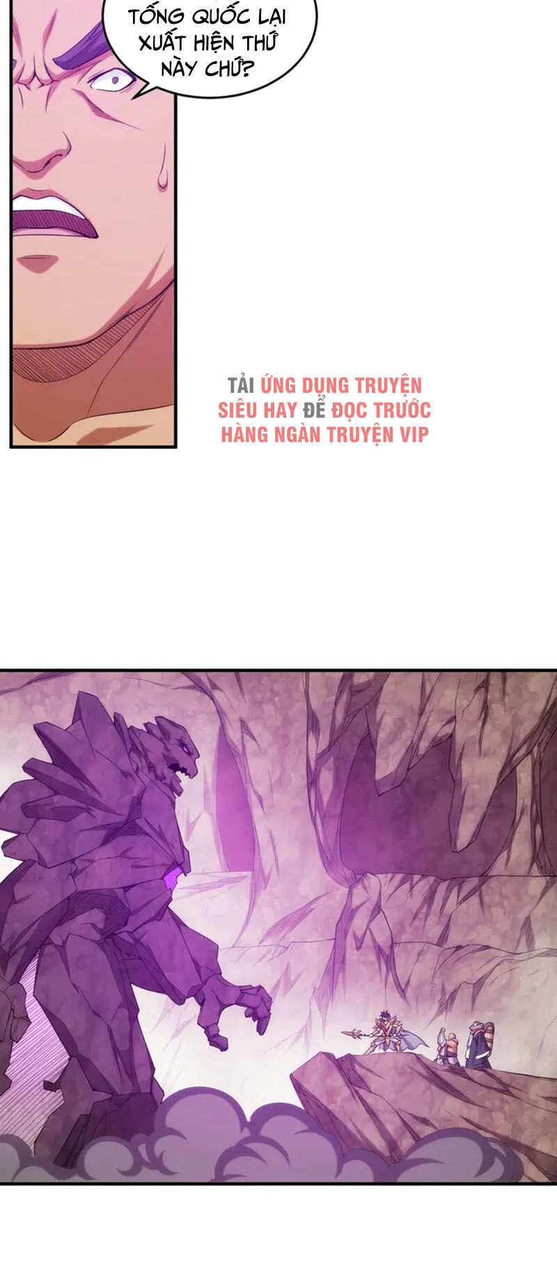 Rich Player - Người Chơi Khắc Kim Chapter 195 - 9