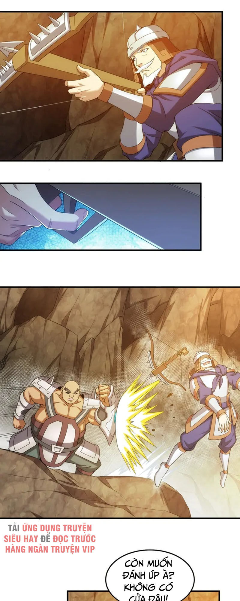 Rich Player - Người Chơi Khắc Kim Chapter 196 - 22