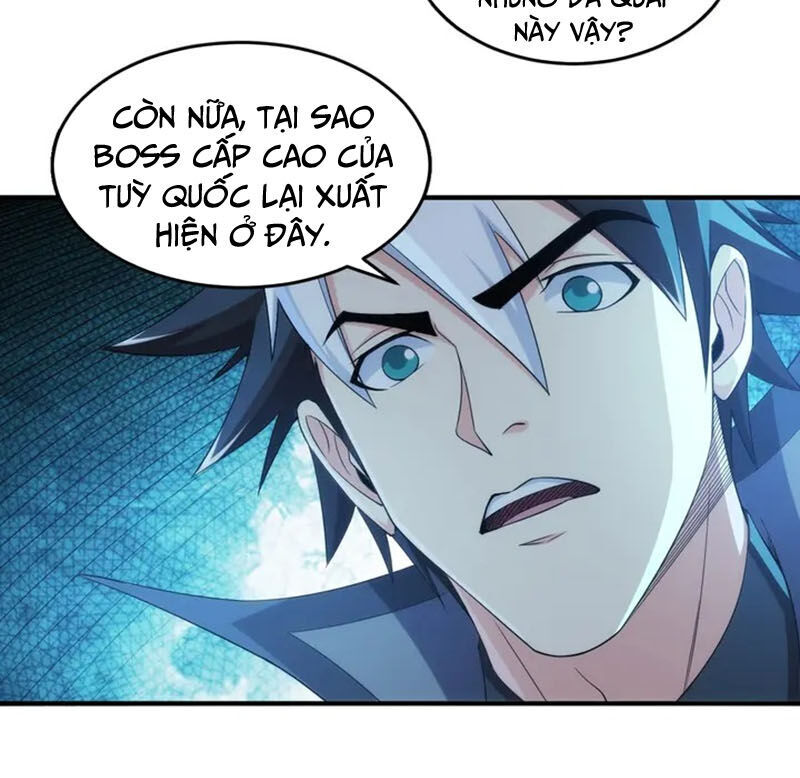 Rich Player - Người Chơi Khắc Kim Chapter 196 - 25