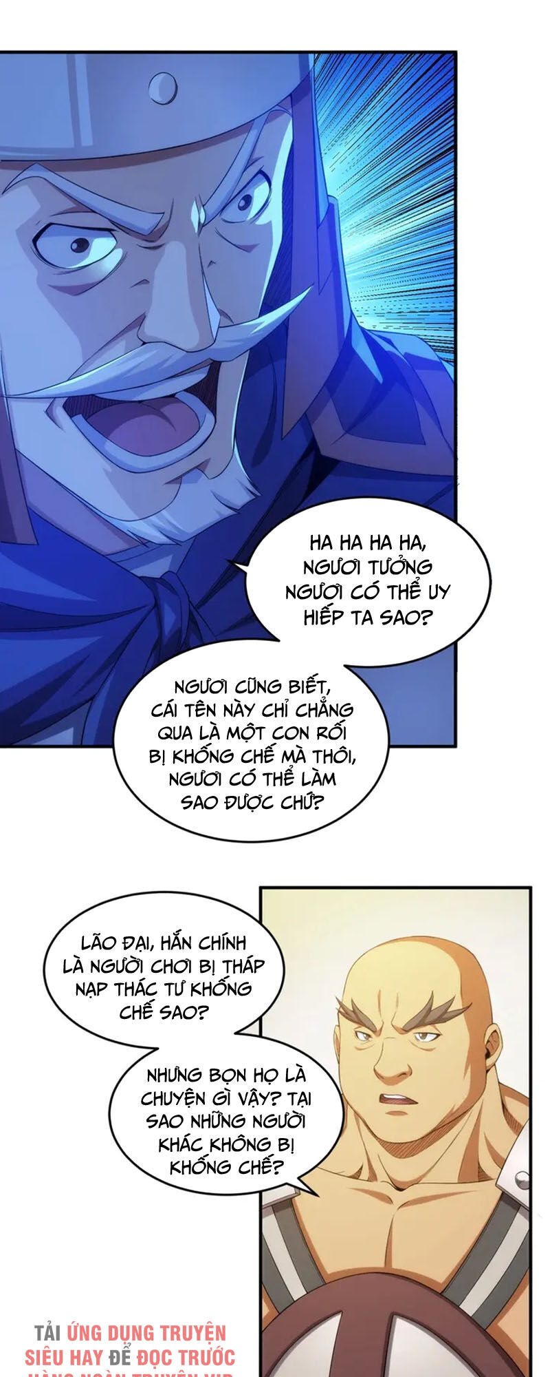 Rich Player - Người Chơi Khắc Kim Chapter 196 - 26