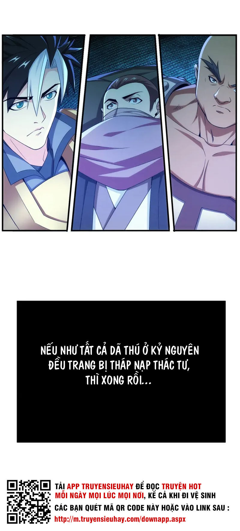 Rich Player - Người Chơi Khắc Kim Chapter 196 - 28