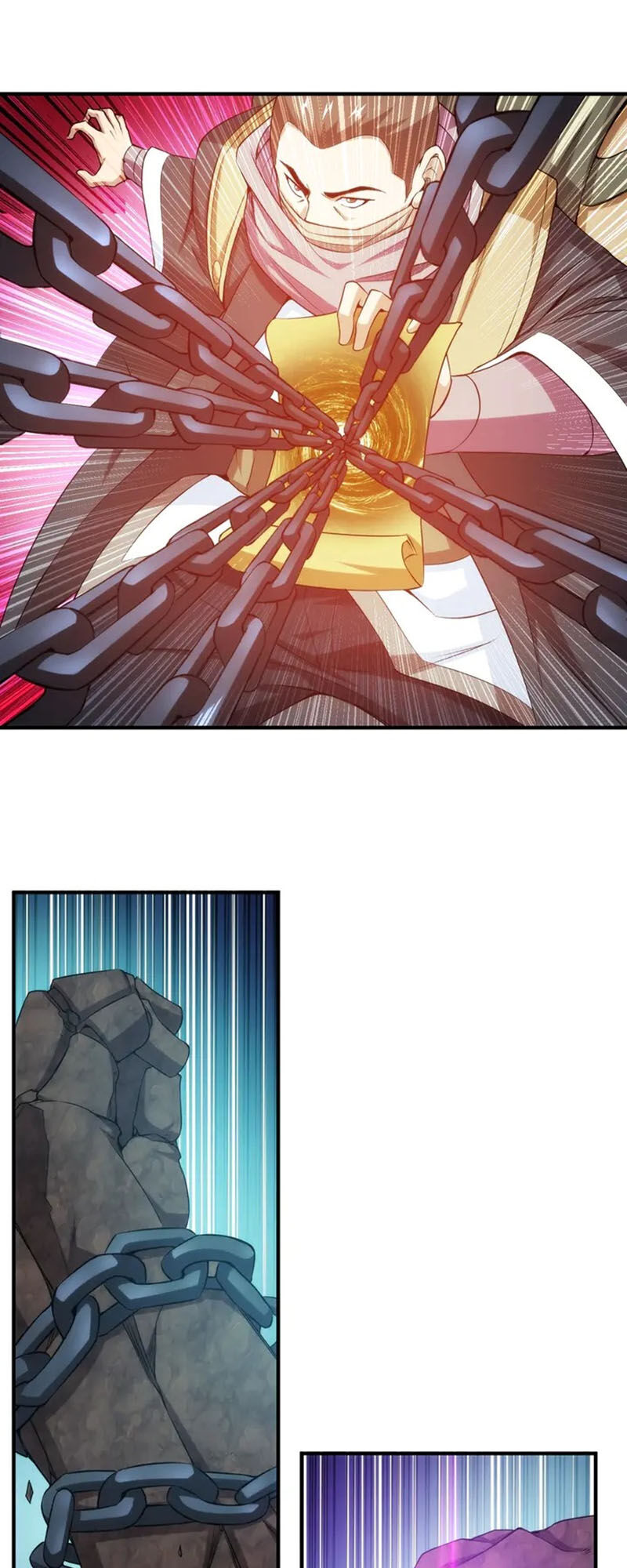 Rich Player - Người Chơi Khắc Kim Chapter 196 - 4