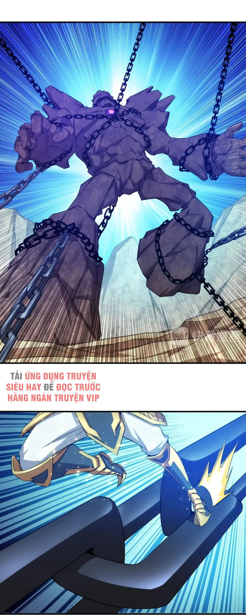 Rich Player - Người Chơi Khắc Kim Chapter 196 - 6