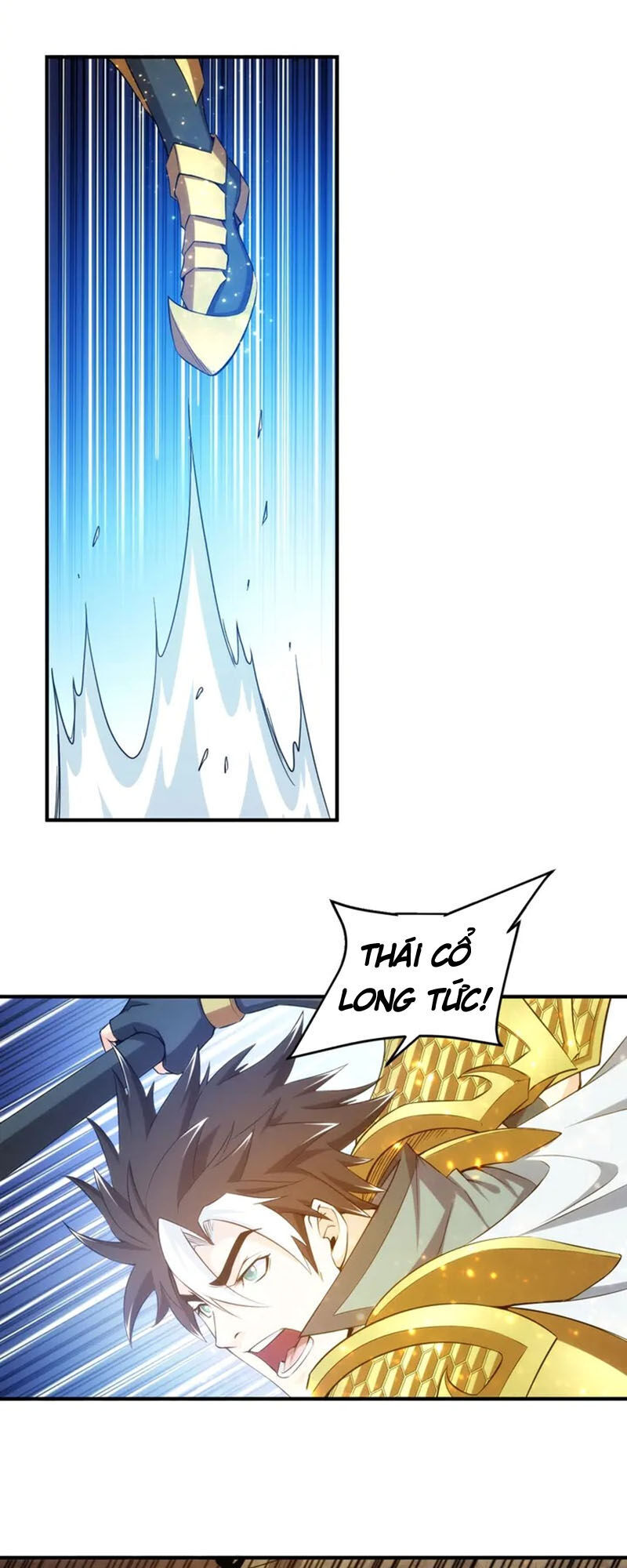 Rich Player - Người Chơi Khắc Kim Chapter 196 - 8