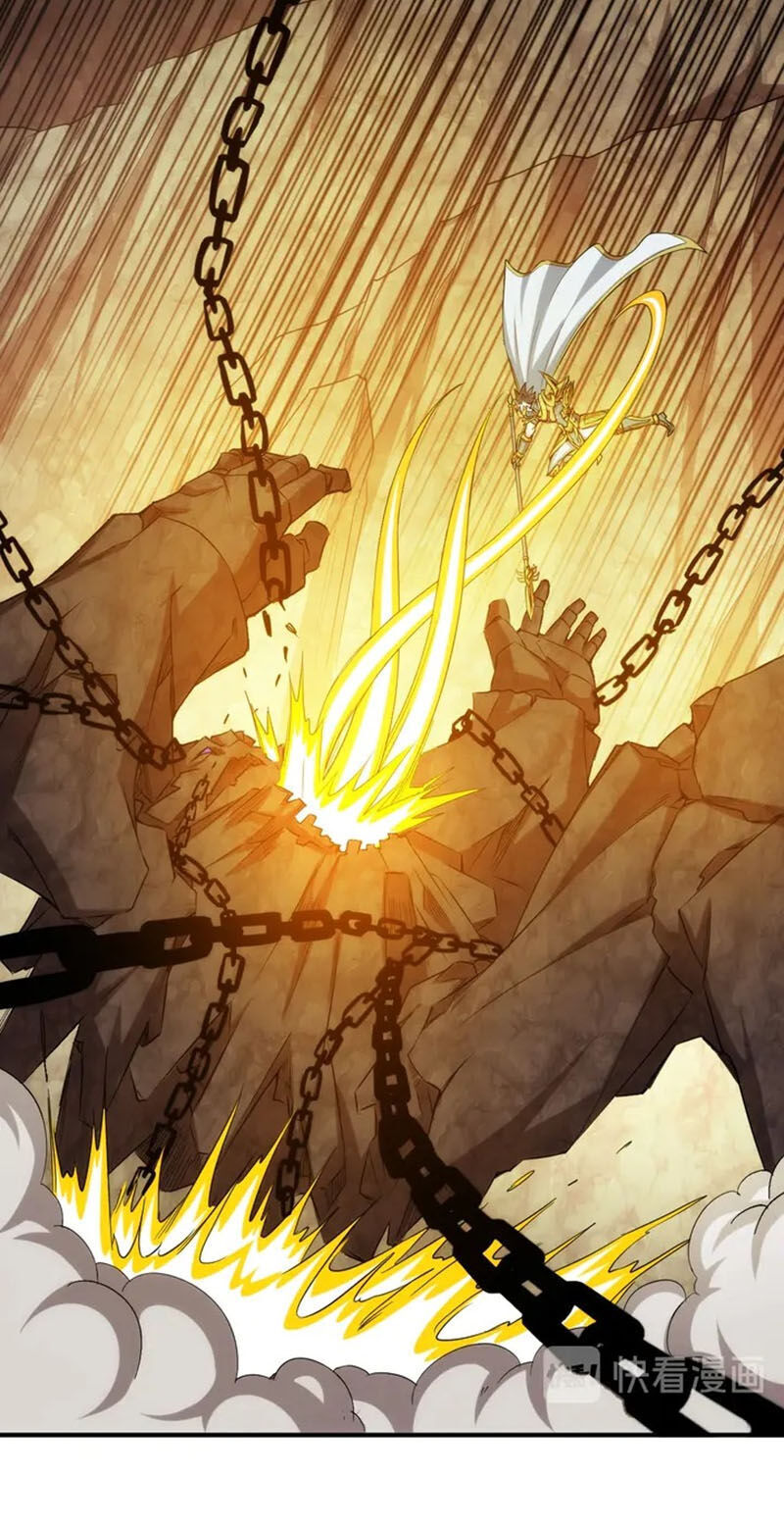 Rich Player - Người Chơi Khắc Kim Chapter 196 - 9