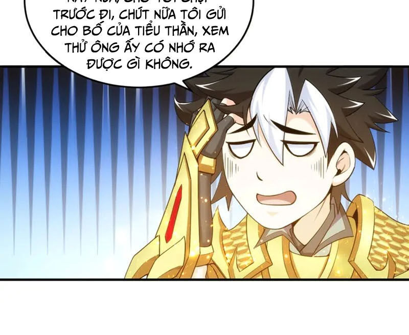 Rich Player - Người Chơi Khắc Kim Chapter 197 - 13