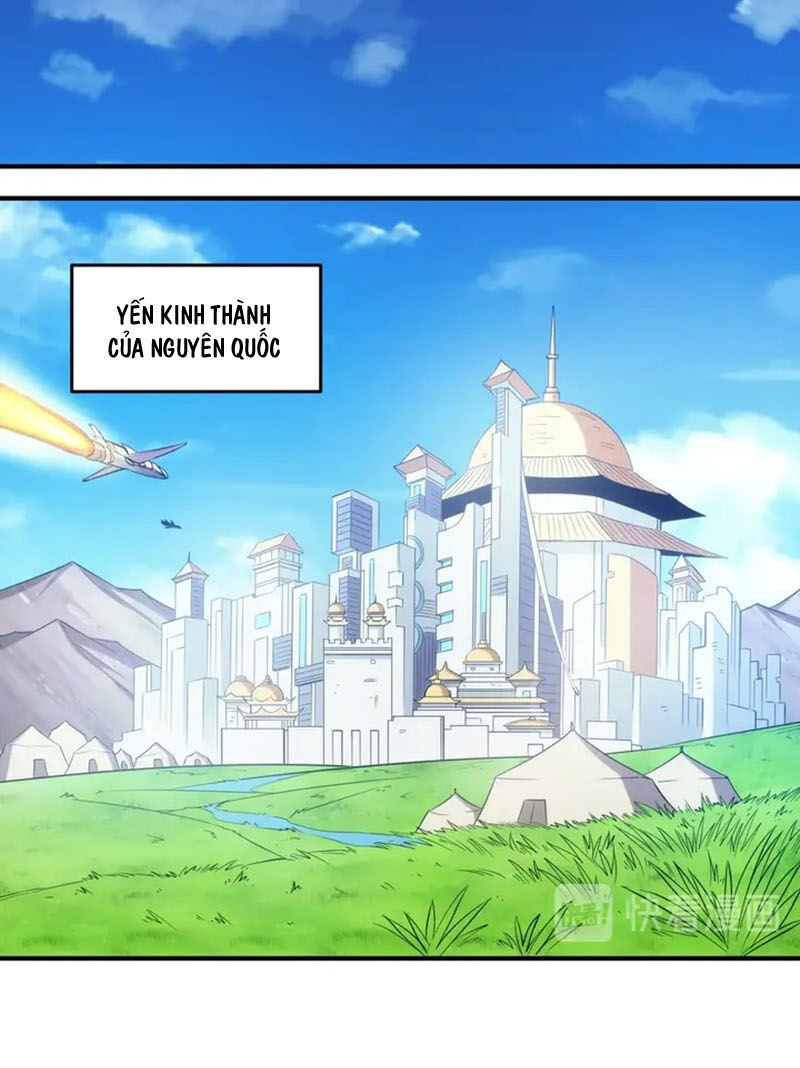 Rich Player - Người Chơi Khắc Kim Chapter 197 - 15