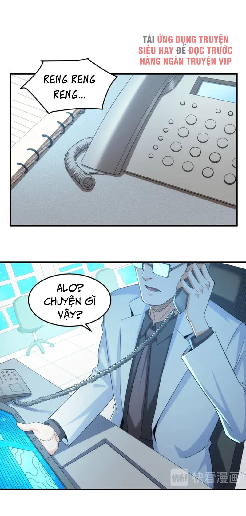 Rich Player - Người Chơi Khắc Kim Chapter 197 - 3