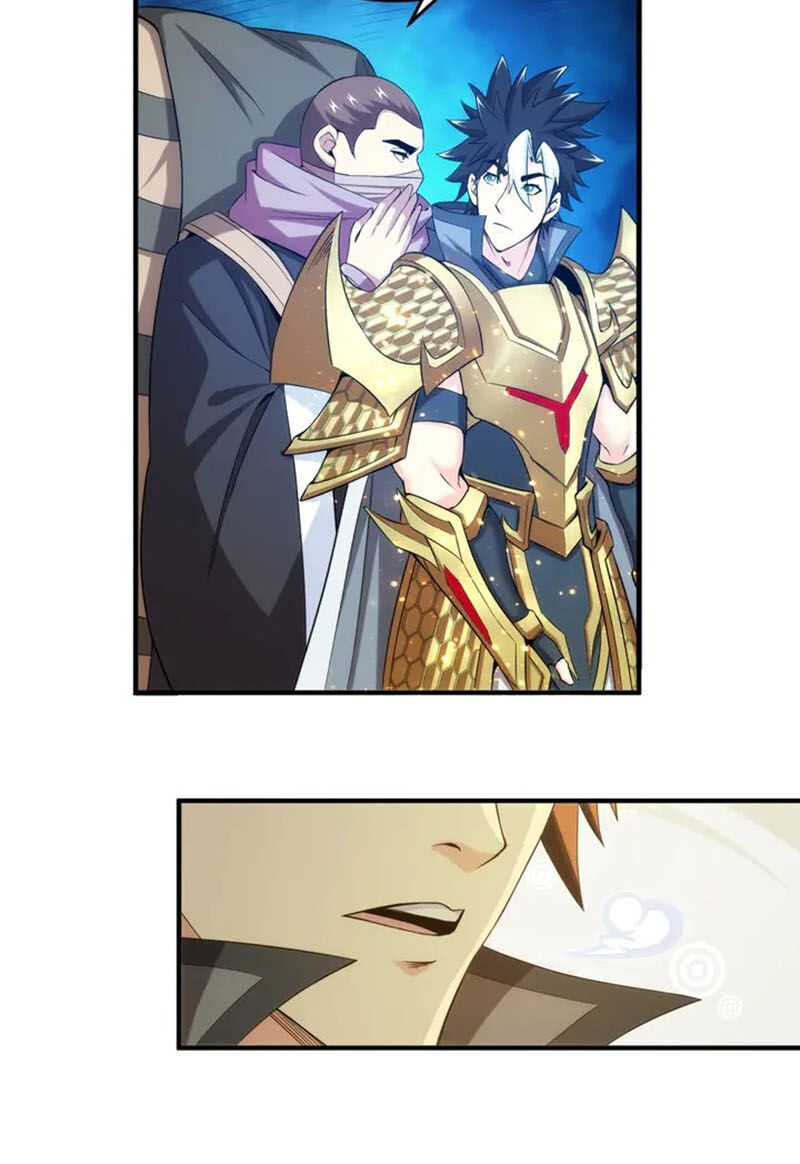 Rich Player - Người Chơi Khắc Kim Chapter 197 - 27