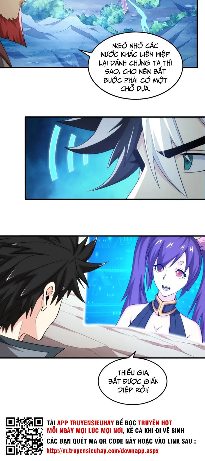 Rich Player - Người Chơi Khắc Kim Chapter 197 - 29