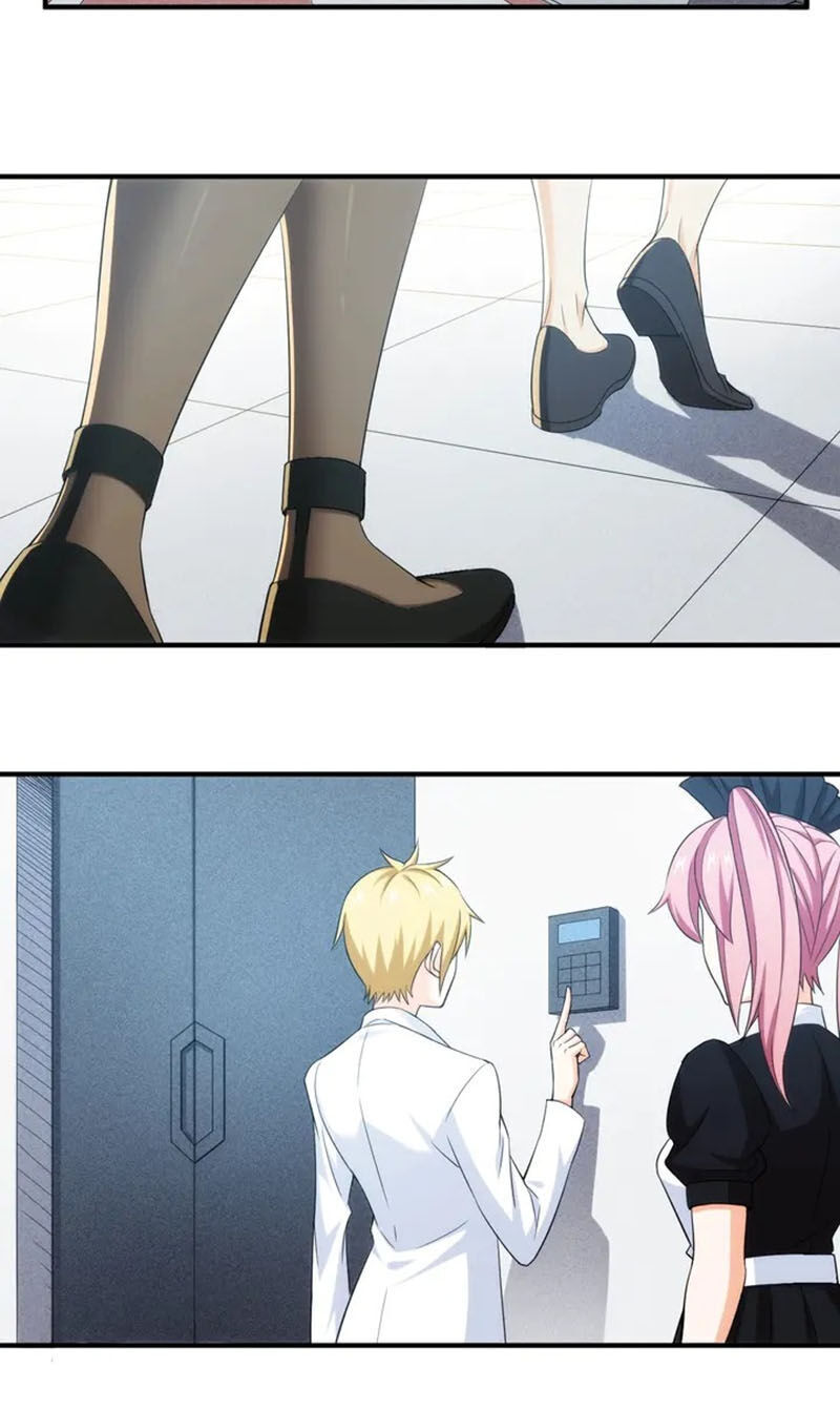 Rich Player - Người Chơi Khắc Kim Chapter 197 - 5