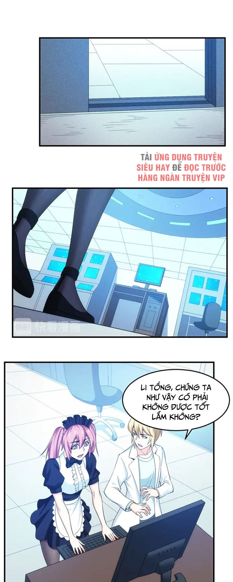 Rich Player - Người Chơi Khắc Kim Chapter 197 - 6
