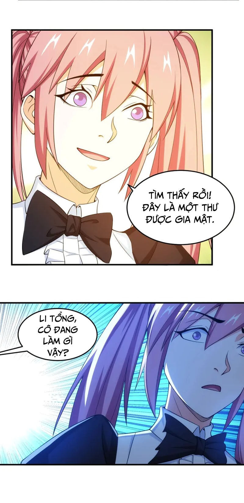 Rich Player - Người Chơi Khắc Kim Chapter 197 - 9