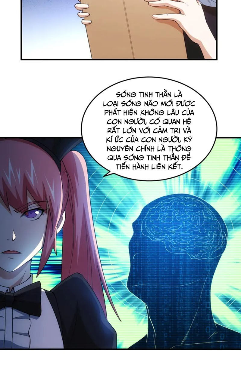 Rich Player - Người Chơi Khắc Kim Chapter 198 - 13