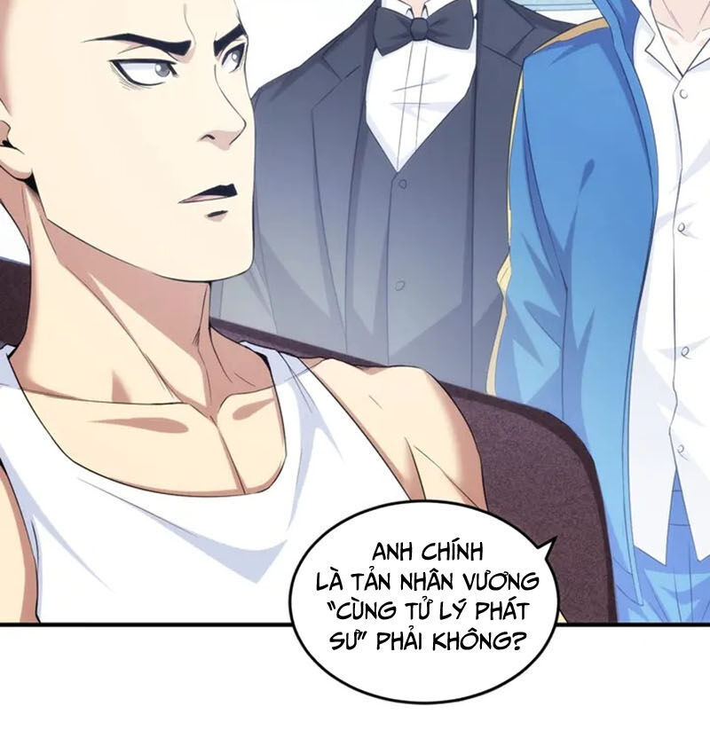 Rich Player - Người Chơi Khắc Kim Chapter 198 - 19