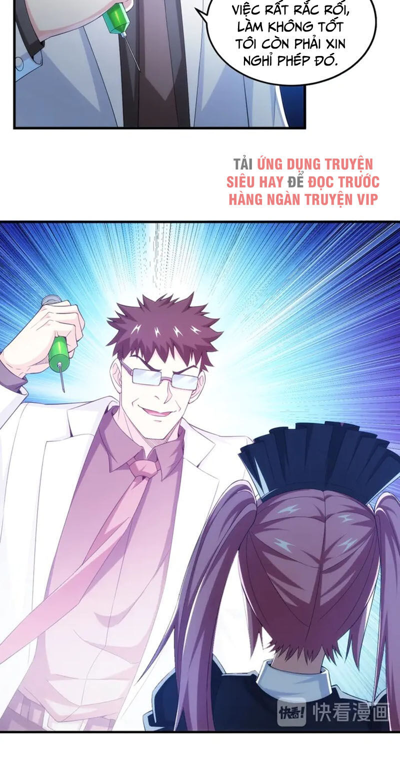 Rich Player - Người Chơi Khắc Kim Chapter 198 - 3