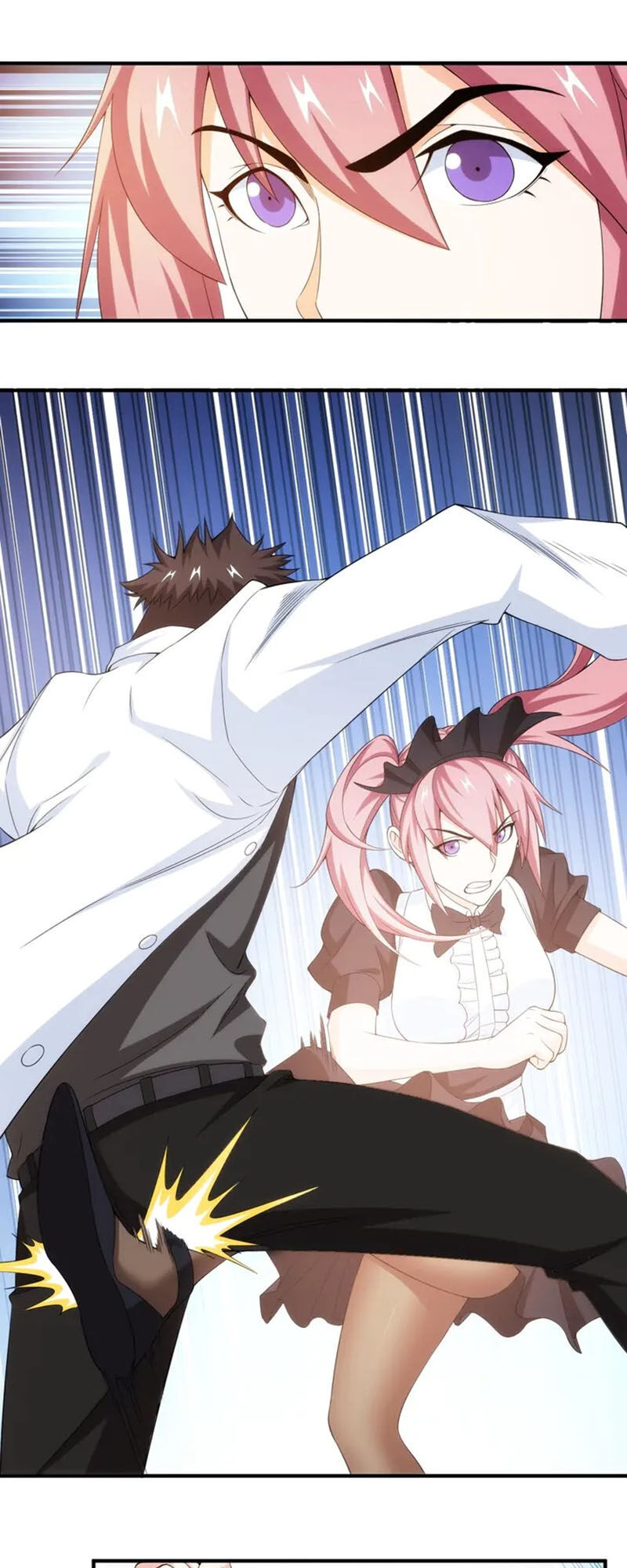 Rich Player - Người Chơi Khắc Kim Chapter 198 - 4