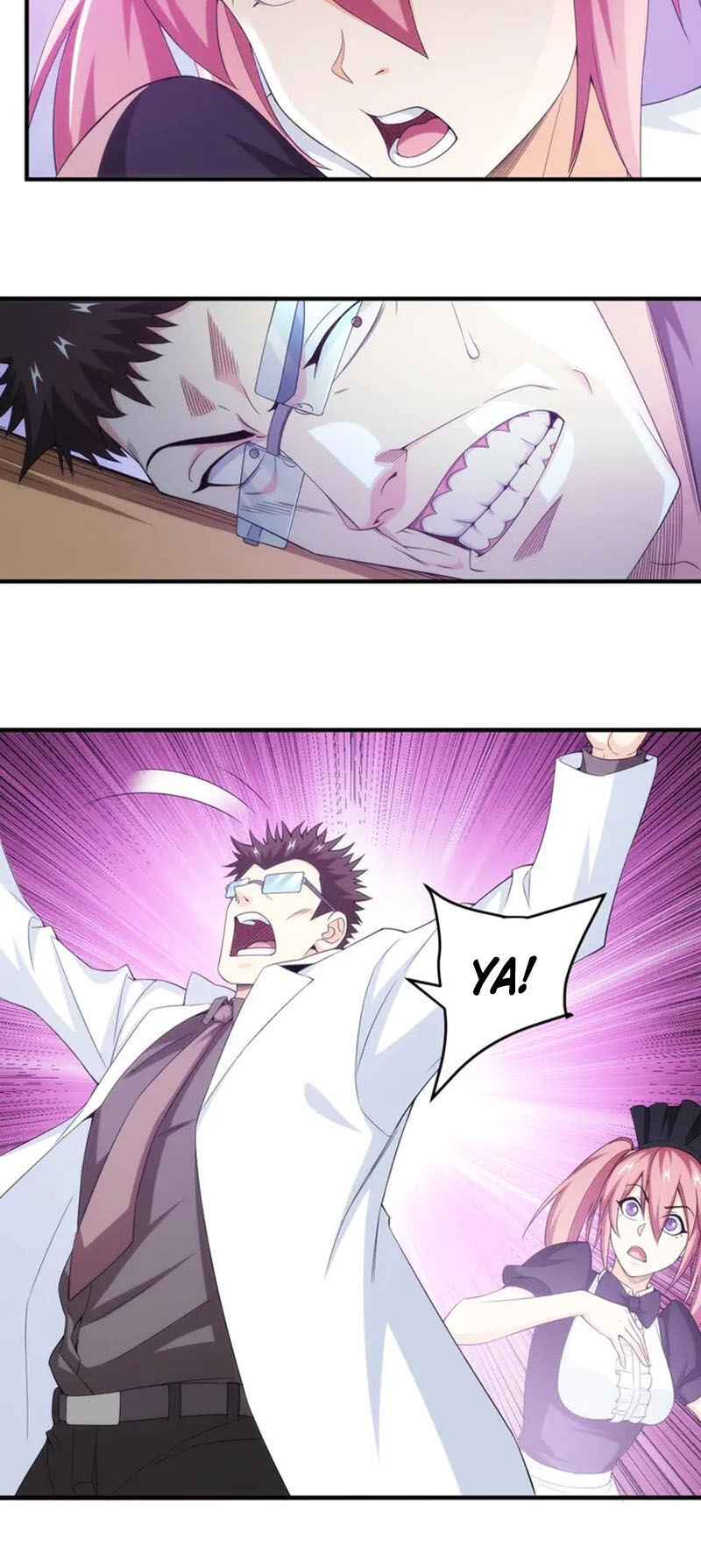 Rich Player - Người Chơi Khắc Kim Chapter 198 - 7