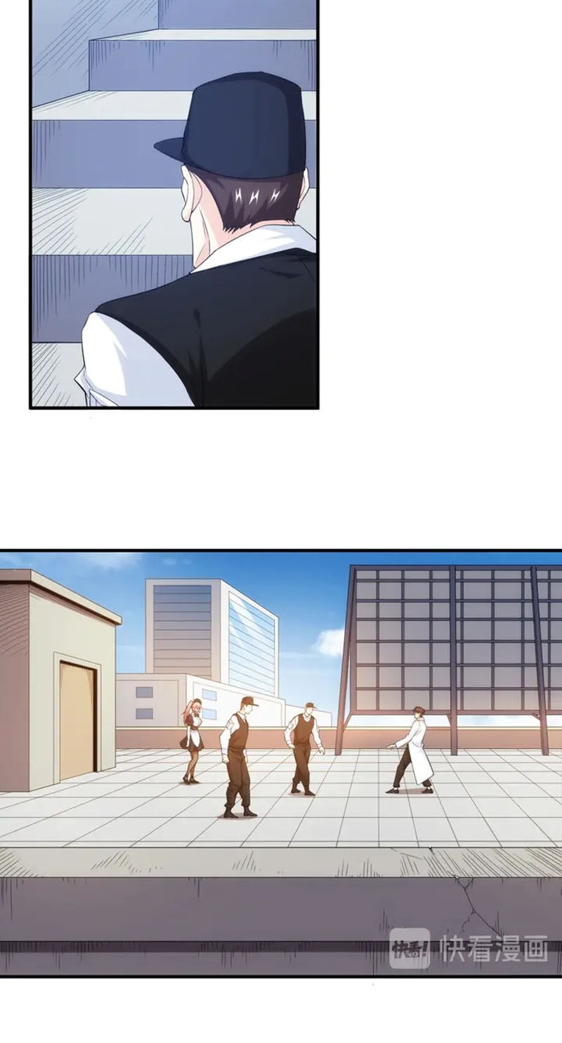 Rich Player - Người Chơi Khắc Kim Chapter 198 - 9