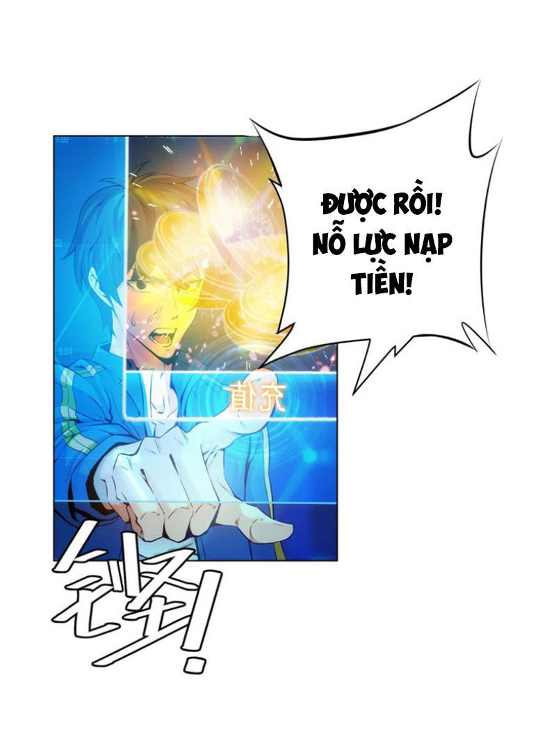 Rich Player - Người Chơi Khắc Kim Chapter 2 - 21