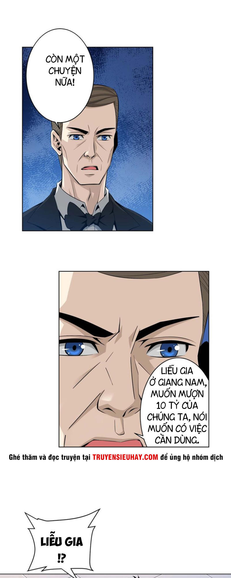 Rich Player - Người Chơi Khắc Kim Chapter 2 - 26