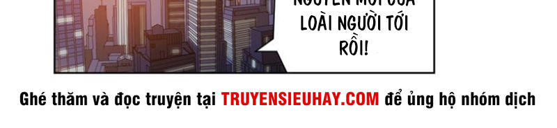 Rich Player - Người Chơi Khắc Kim Chapter 2 - 29