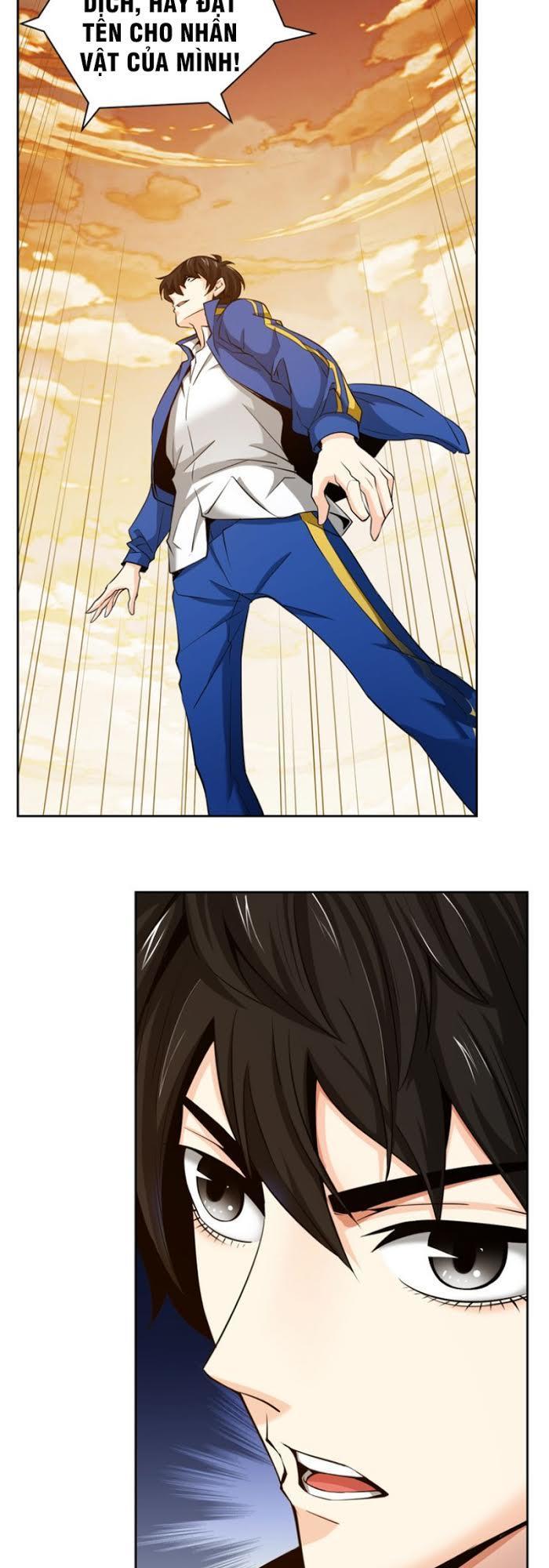 Rich Player - Người Chơi Khắc Kim Chapter 2 - 7