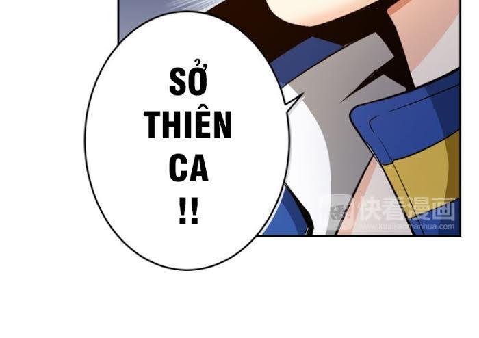 Rich Player - Người Chơi Khắc Kim Chapter 2 - 8