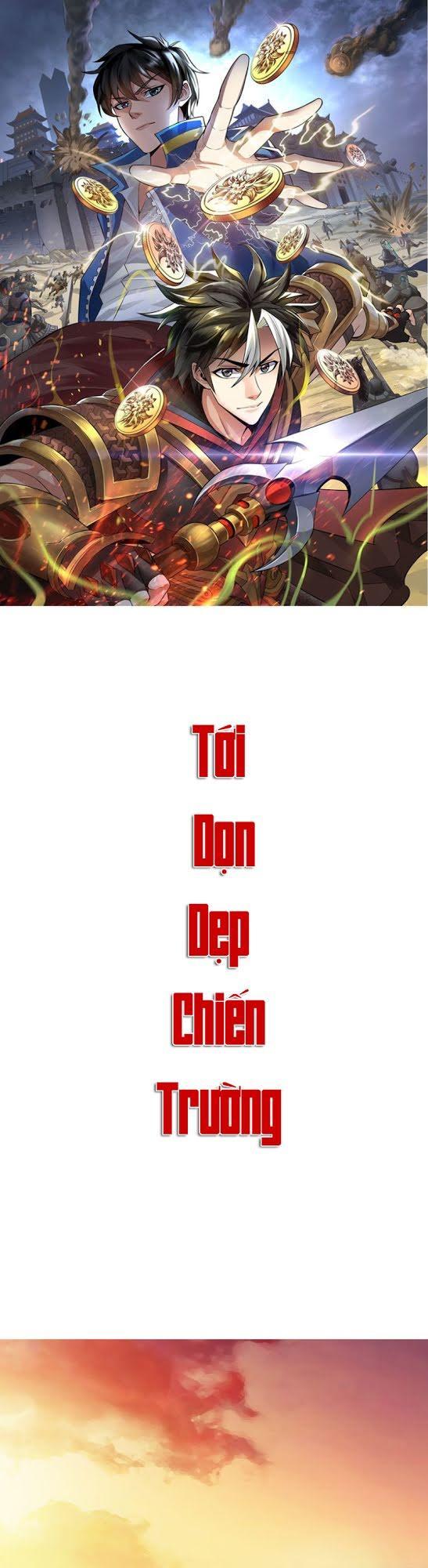 Rich Player - Người Chơi Khắc Kim Chapter 20 - 1