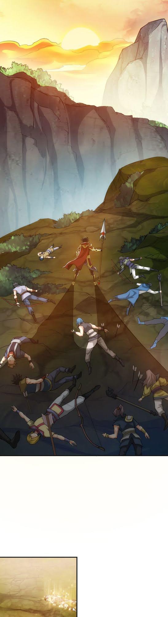 Rich Player - Người Chơi Khắc Kim Chapter 20 - 2