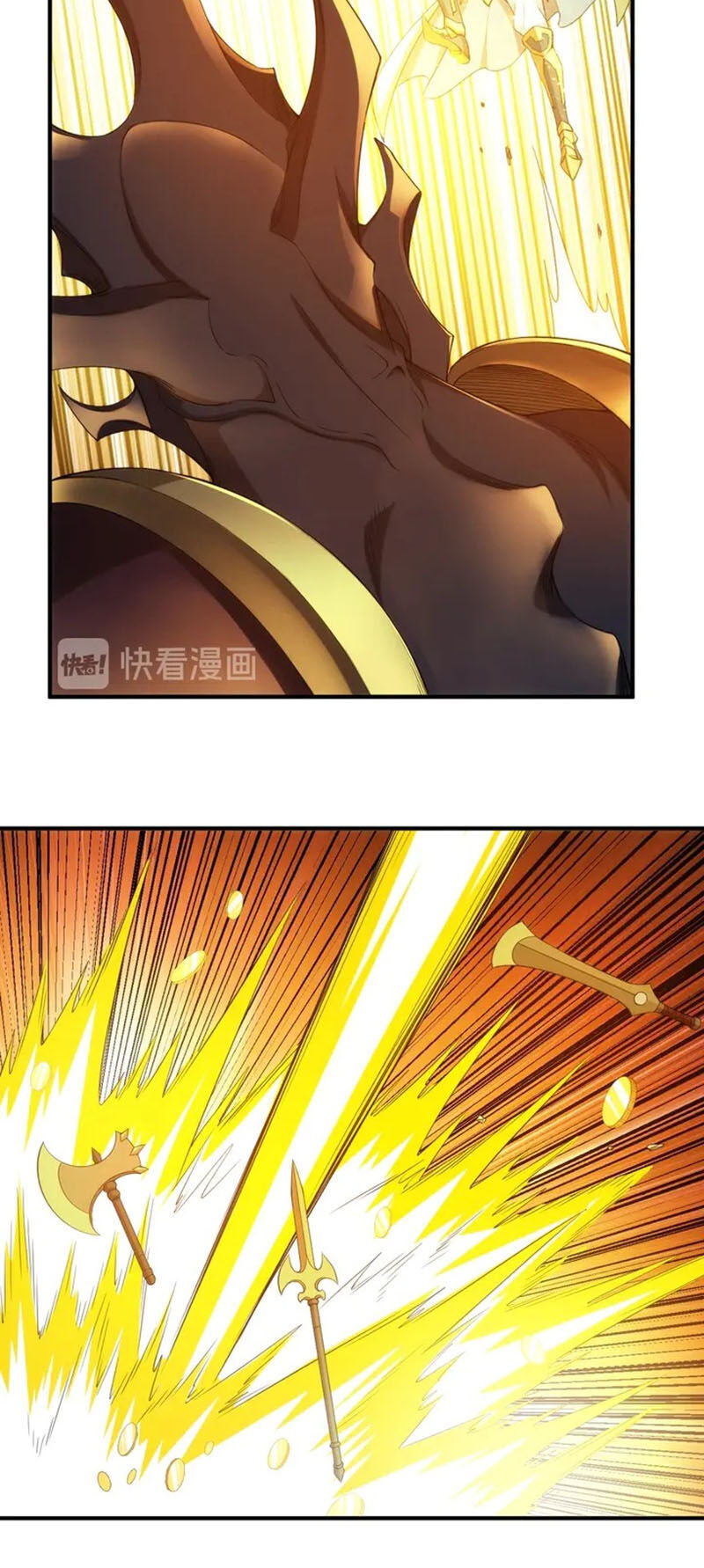 Rich Player - Người Chơi Khắc Kim Chapter 200 - 11