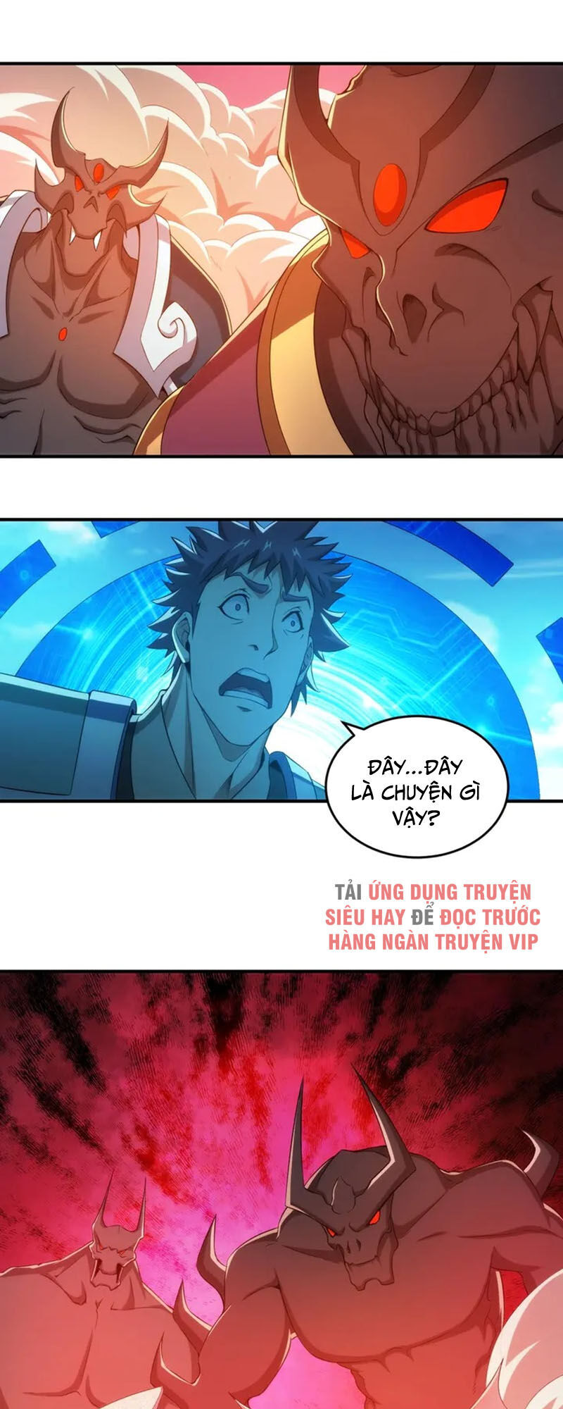 Rich Player - Người Chơi Khắc Kim Chapter 200 - 12