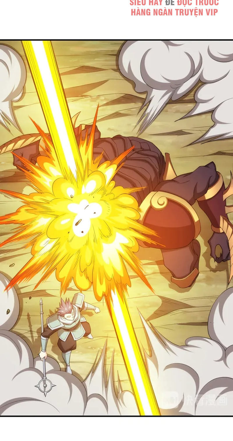 Rich Player - Người Chơi Khắc Kim Chapter 200 - 15