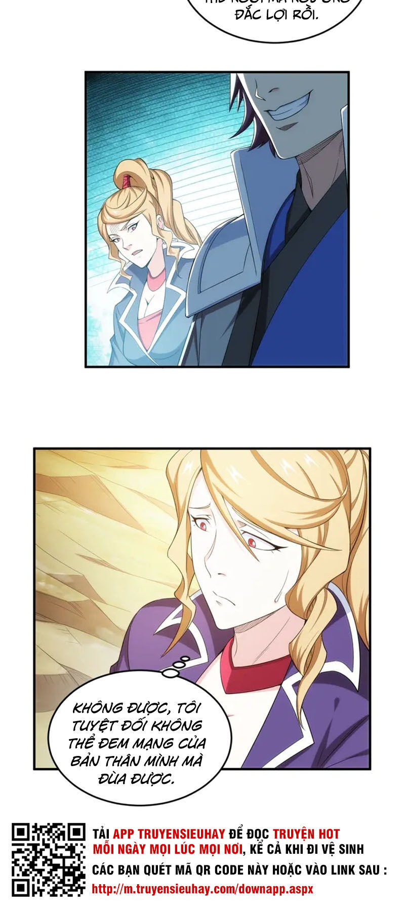 Rich Player - Người Chơi Khắc Kim Chapter 200 - 21