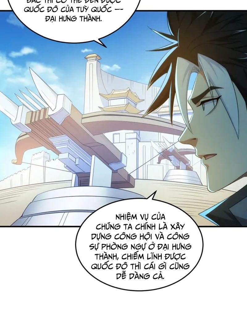 Rich Player - Người Chơi Khắc Kim Chapter 200 - 5