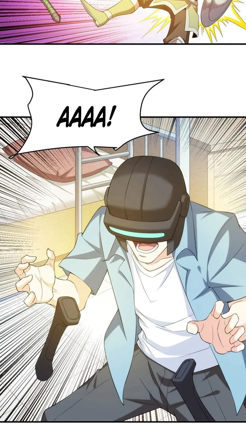 Rich Player - Người Chơi Khắc Kim Chapter 200 - 7