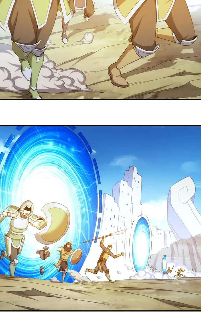 Rich Player - Người Chơi Khắc Kim Chapter 200 - 9