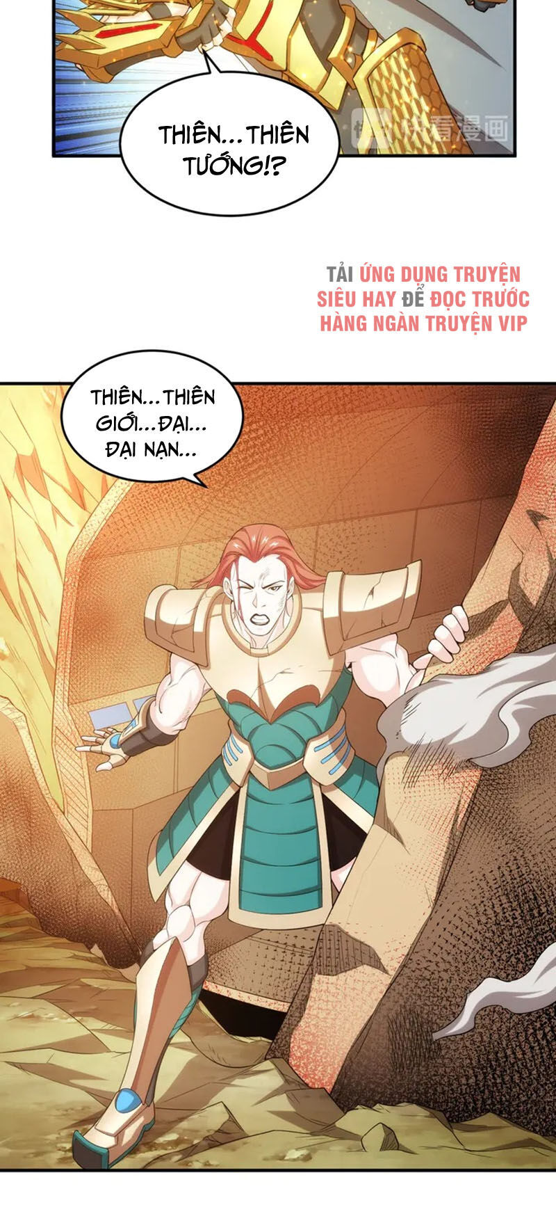 Rich Player - Người Chơi Khắc Kim Chapter 201 - 11