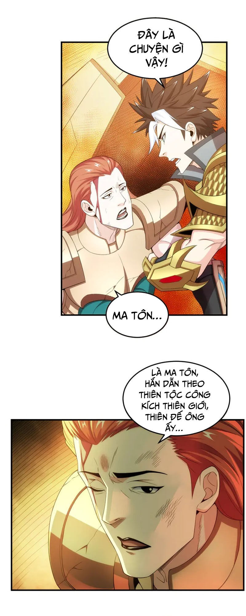 Rich Player - Người Chơi Khắc Kim Chapter 201 - 12