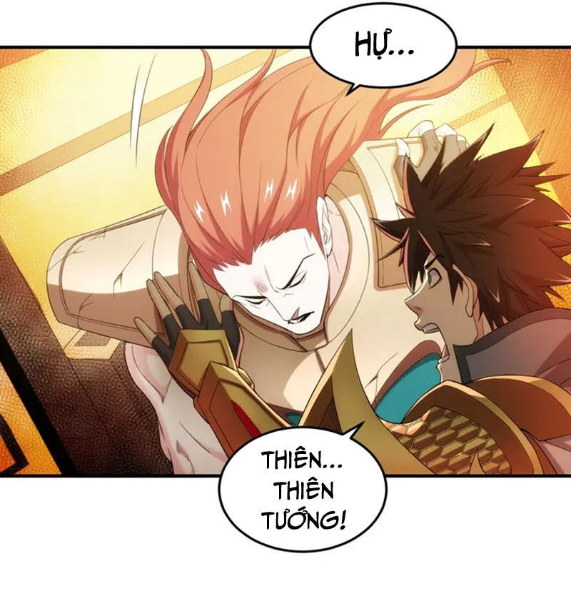 Rich Player - Người Chơi Khắc Kim Chapter 201 - 13