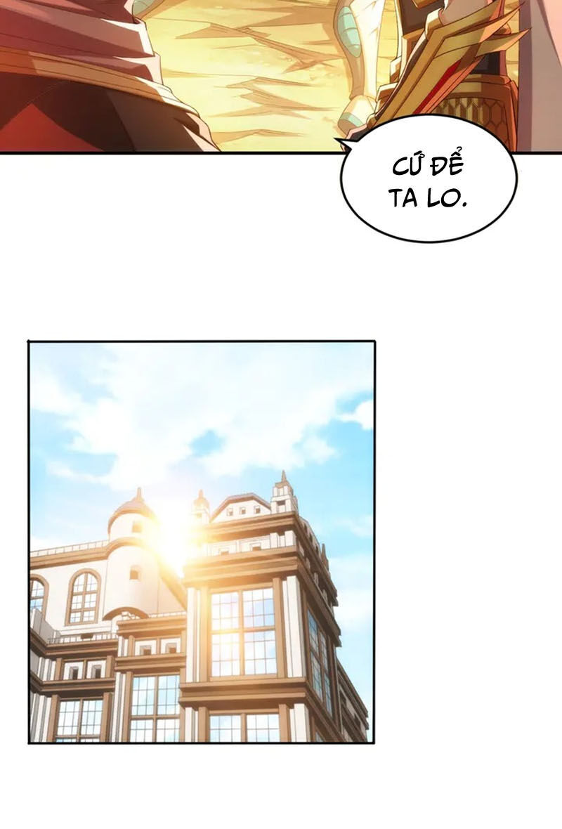Rich Player - Người Chơi Khắc Kim Chapter 201 - 15