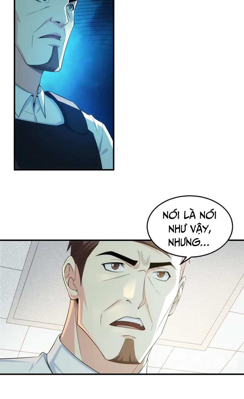 Rich Player - Người Chơi Khắc Kim Chapter 201 - 17