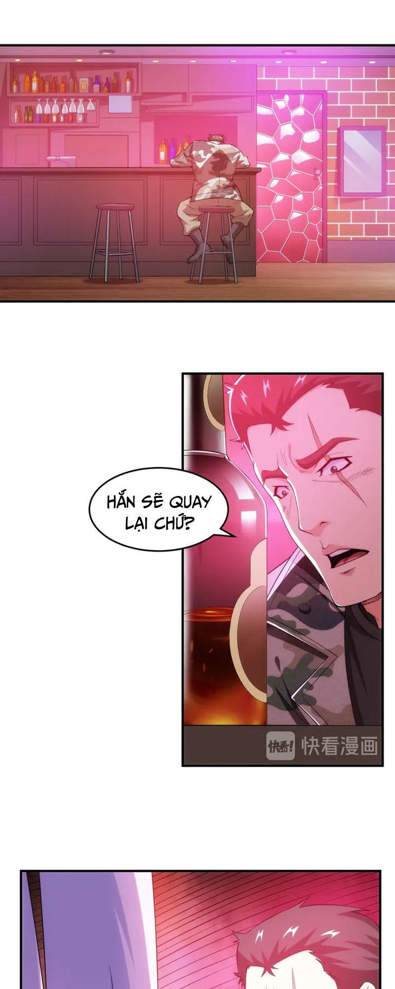 Rich Player - Người Chơi Khắc Kim Chapter 201 - 20