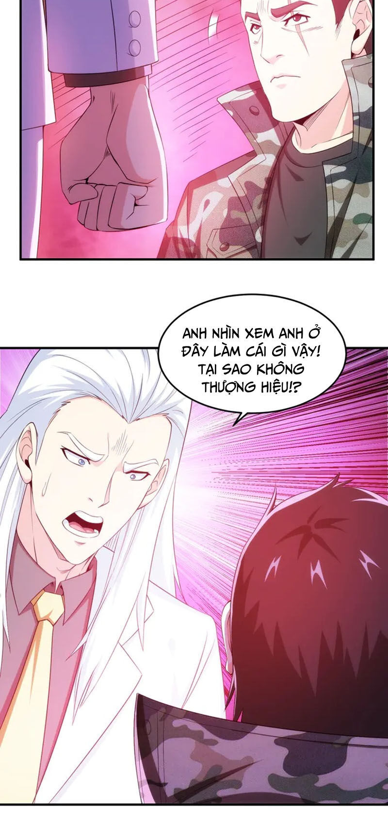 Rich Player - Người Chơi Khắc Kim Chapter 201 - 21