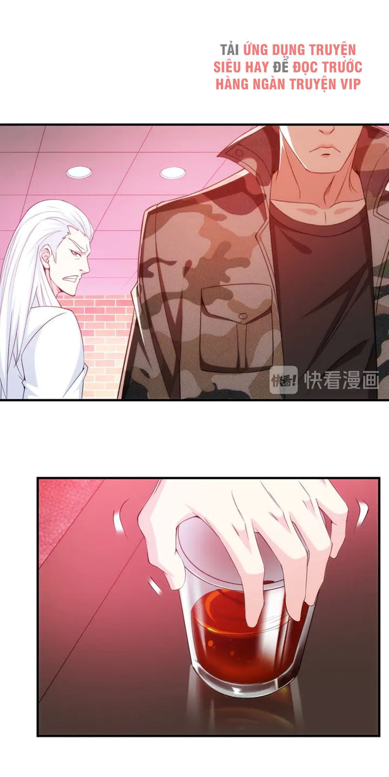 Rich Player - Người Chơi Khắc Kim Chapter 201 - 23