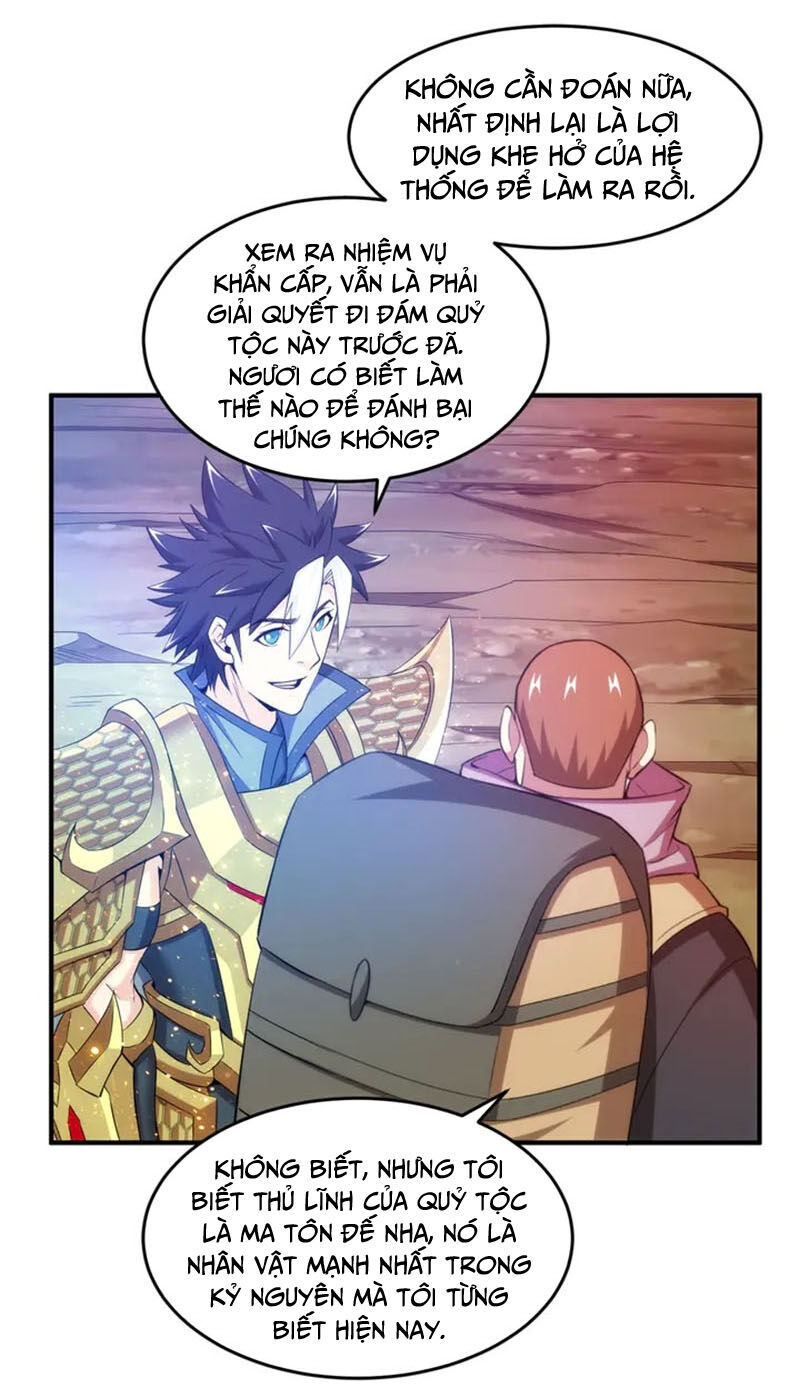 Rich Player - Người Chơi Khắc Kim Chapter 201 - 7