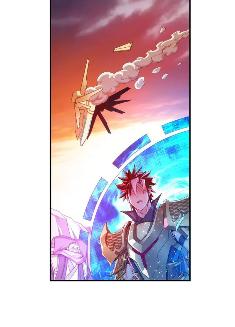 Rich Player - Người Chơi Khắc Kim Chapter 201 - 9