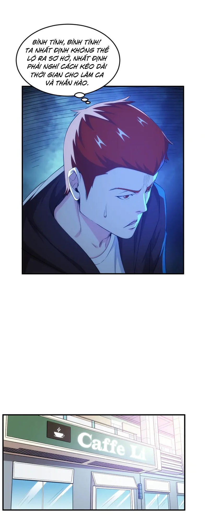 Rich Player - Người Chơi Khắc Kim Chapter 202 - 12