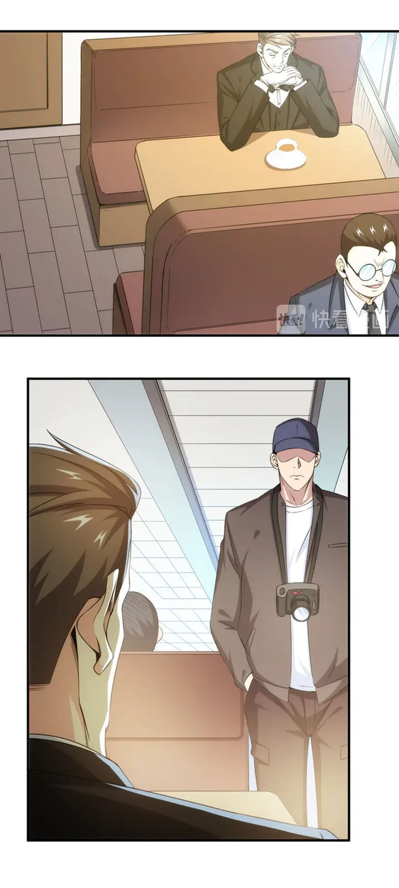 Rich Player - Người Chơi Khắc Kim Chapter 202 - 13