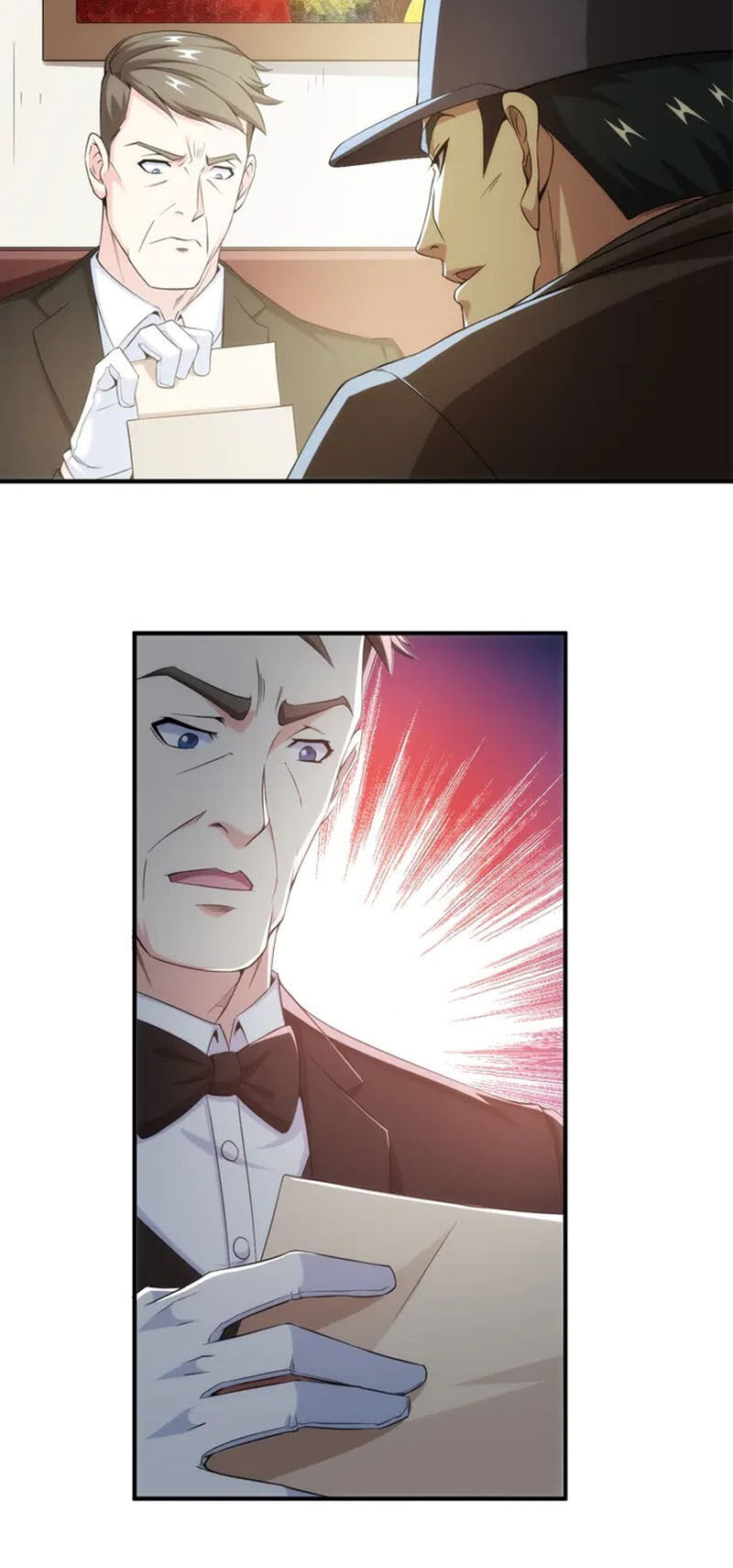 Rich Player - Người Chơi Khắc Kim Chapter 202 - 15